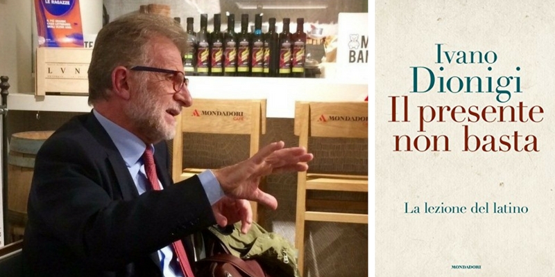 Paola Barbato, "Ho avuto un incubo, ho sognato la realtà"