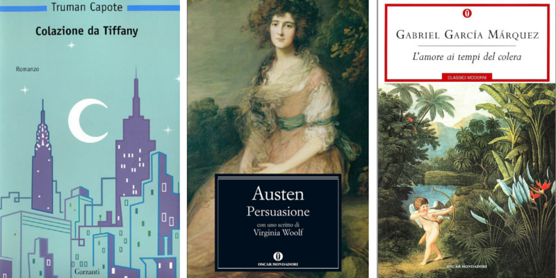 Umberto Eco, quale tra i suoi libri è il vostro preferito?