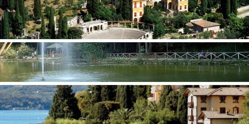 I Parchi Letterari italiani assolutamente imperdibili