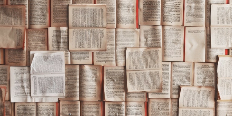 Il test per scoprire quanto conosci i classici della letteratura