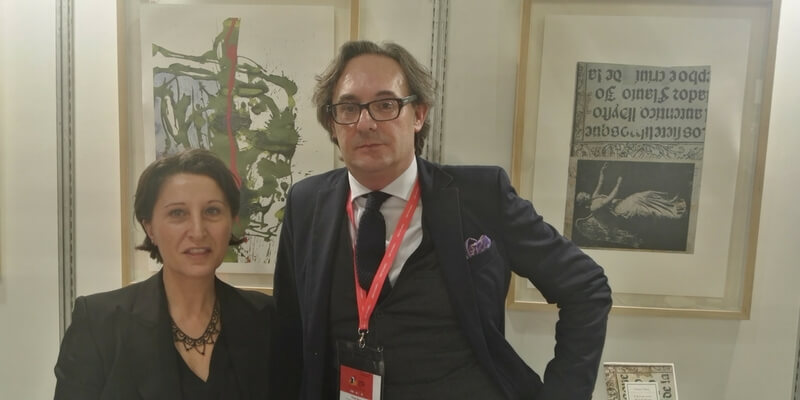 L’amore raccontato da Bao Publishing a Lucca Comics 2017
