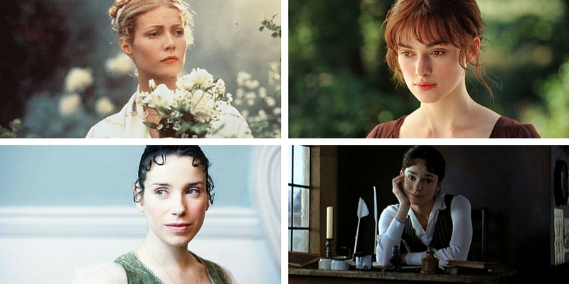 Jane Austen, 5 lezioni di vita tratte dalle sue opere