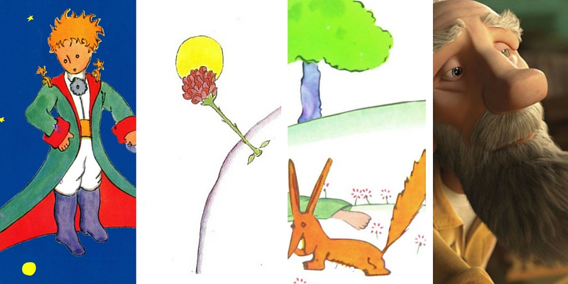 Quale personaggio de "Il Piccolo Principe sei? Scoprilo con questo test!