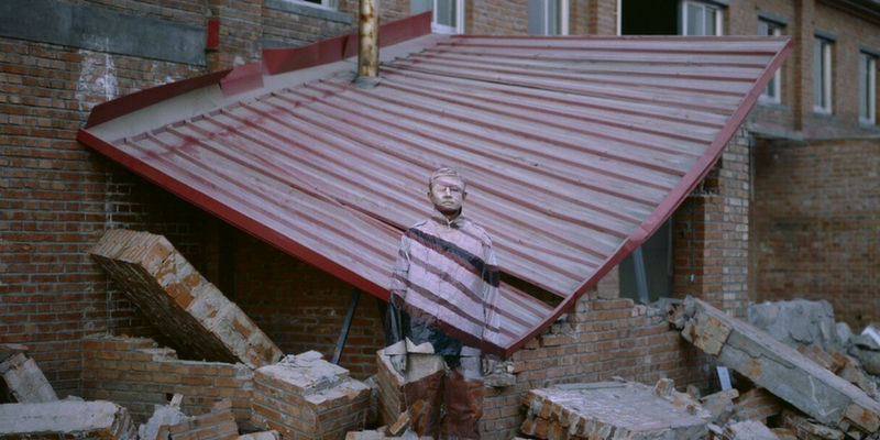Liu Bolin