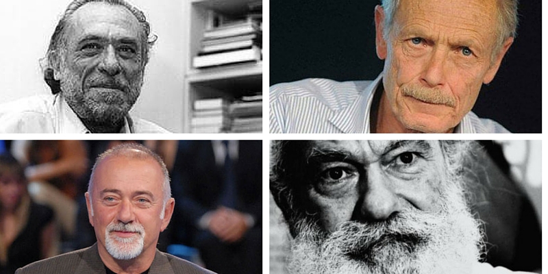 Oroscopo e letteratura
