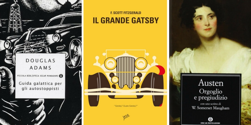 I 9 libri da leggere per la fine dell'estate