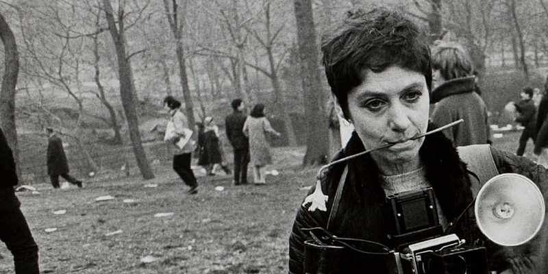 Diane Arbus, la fotografa di un'umanità disprezzata