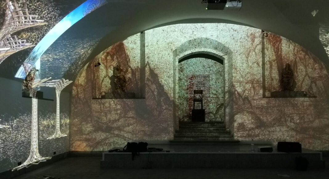Cultora, nasce a Roma la prima libreria in Italia di un sito letterario 7 Leonardo da Vinci e Andy Warhol, insieme in una mostra multimediale