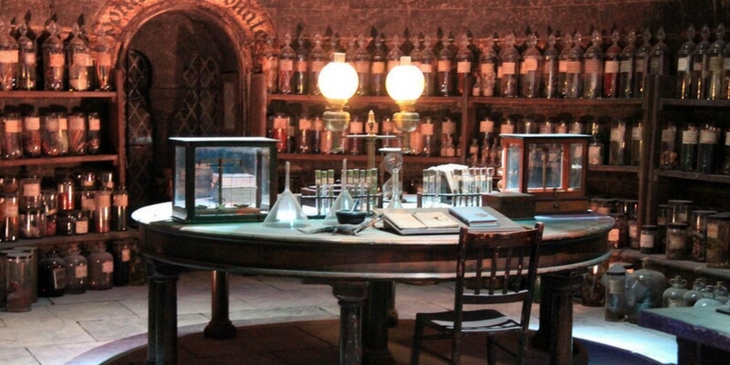 Arriva in America la mostra "'Harry Potter: A History Of Magic"