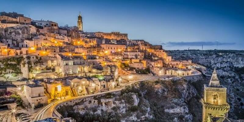 I luoghi da visitare nel 2018 secondo il New York Times