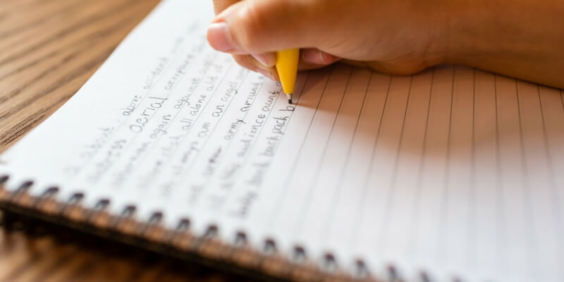 Il laboratorio di scrittura ideato per le tate di Brooklyn