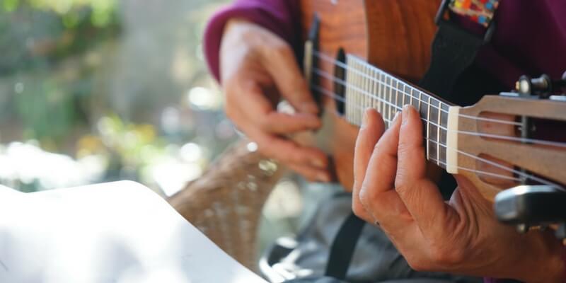 Le parole in musica alleviano le sofferenze dei malati terminali