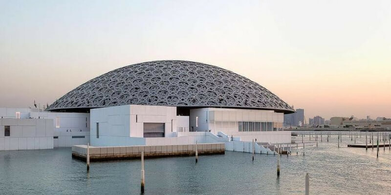 I musei contemporanei che meritano di essere visitati
