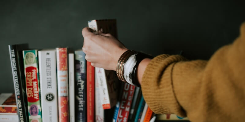 Come sviluppare un'abitudine di lettura quotidiana