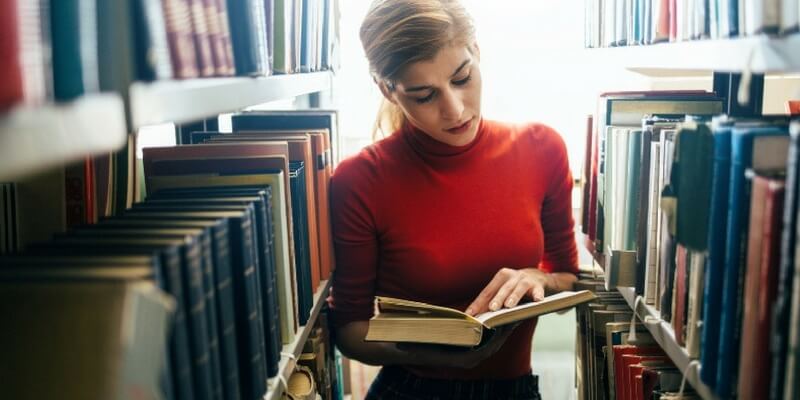 Tempo di Libri: l’editoria è sempre più al femminile