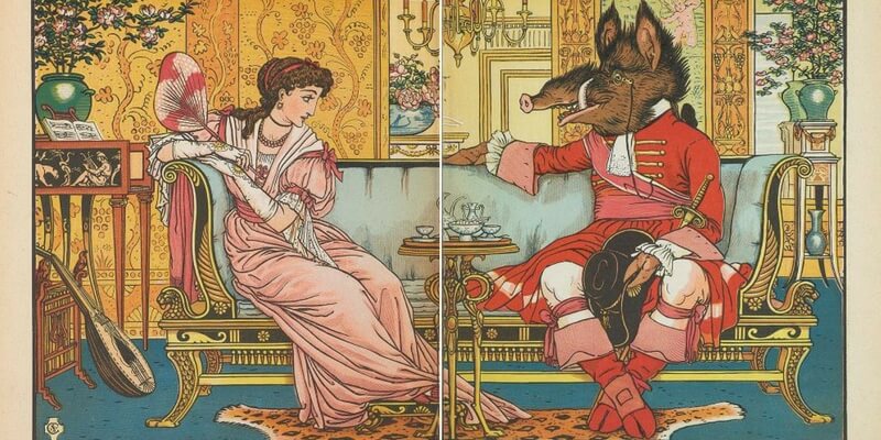 Le storie vere dietro i personaggi della Disney