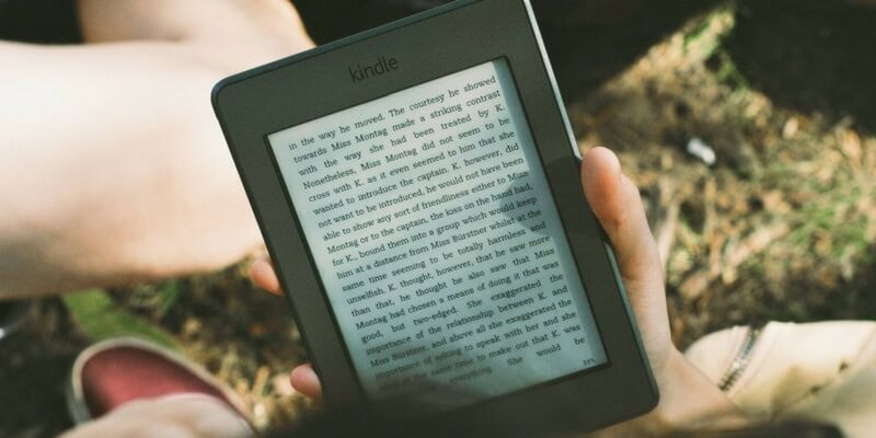 Libro o eBook, la giusta scelta per salvare il pianeta