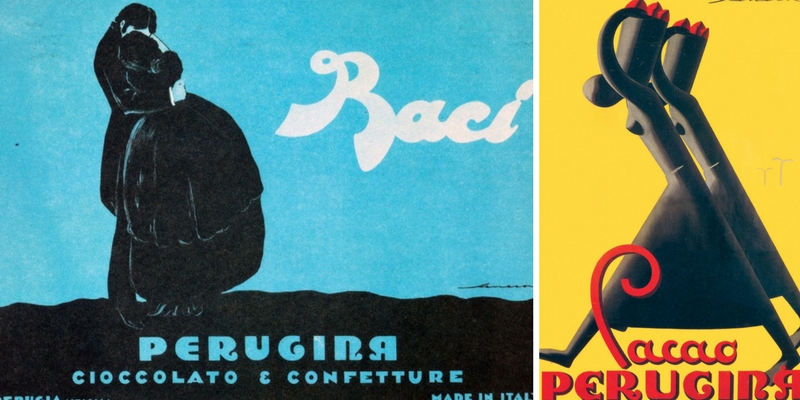 L’arte della pubblicità, la creatività di Federico Seneca in mostra a Treviso