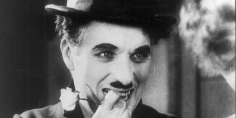Charlie Chaplin, 5 libri per conoscere uno dei più grandi attori comici di sempre
