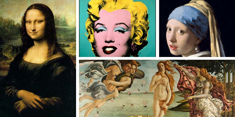 I 10 ritratti di donna più famosi della storia della pittura