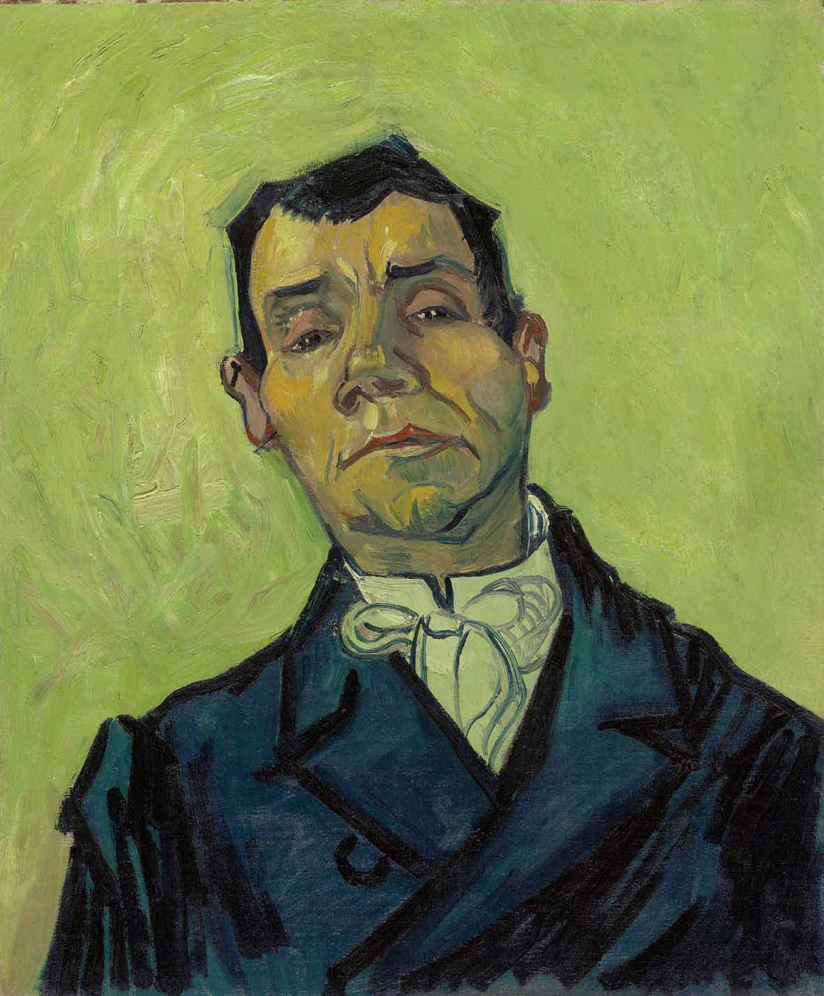 VAN GOGH 1649
