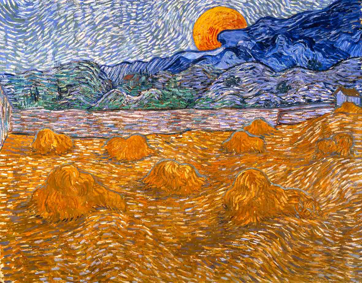 VAN GOGH 1761 b