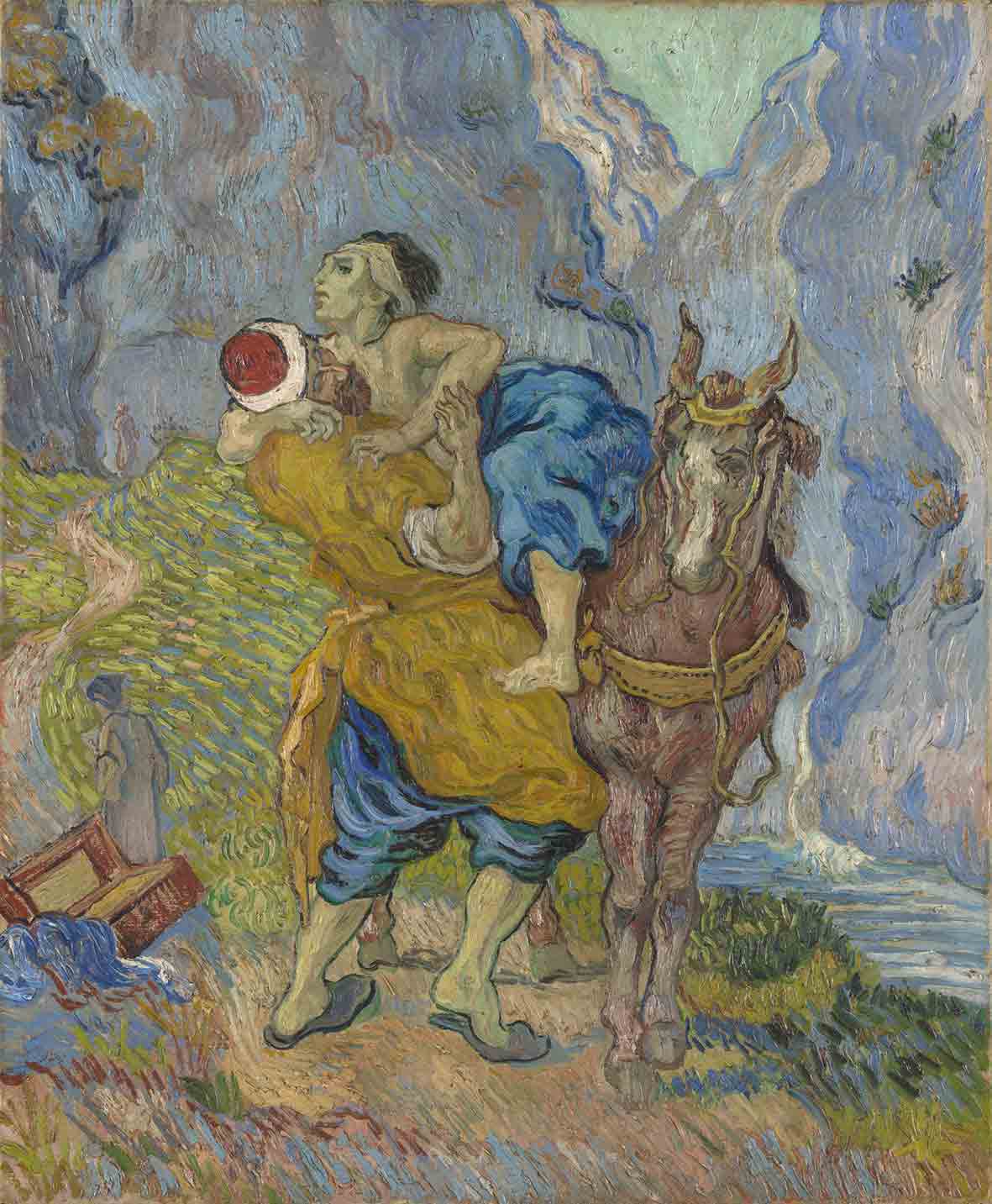 VAN GOGH 1974