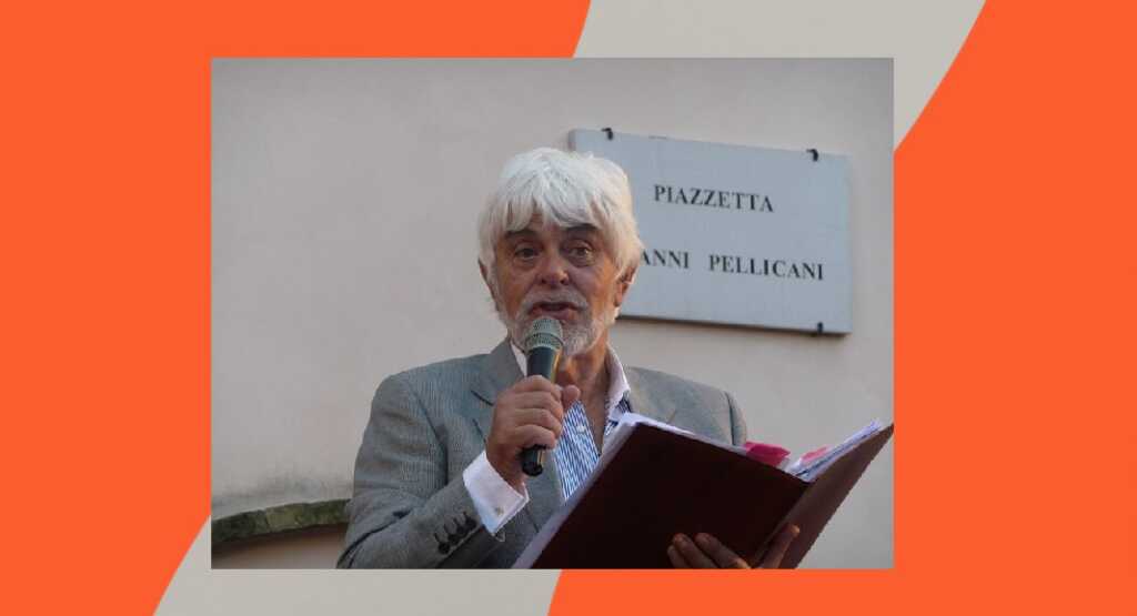 Valerio Massimo Manfredi trovato esanime in casa, è grave