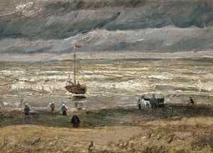 Van Gogh