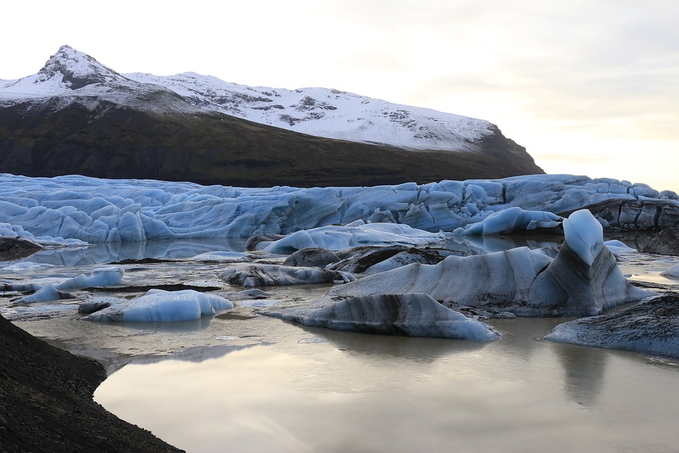 Vatnajokull