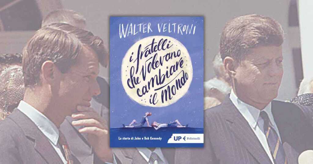 Veltroni-kennedy