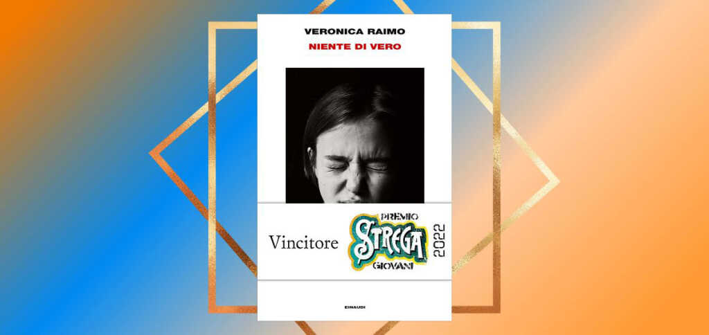 Veronica Raimo niente di vero