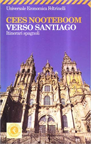 Verso Santiago. Itinerari spagnoli