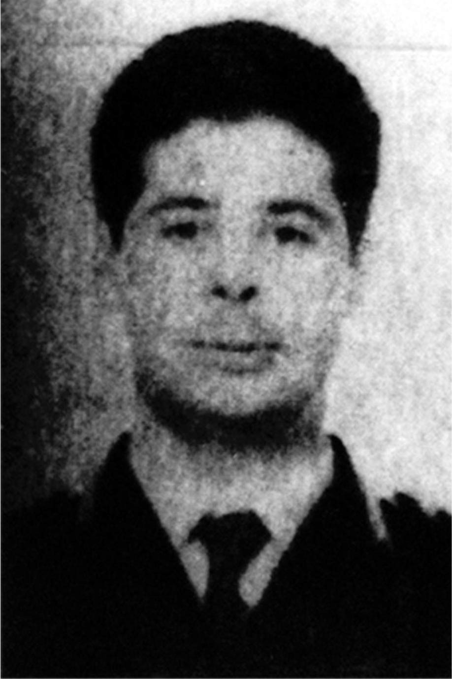 Vincenzo Li Muli