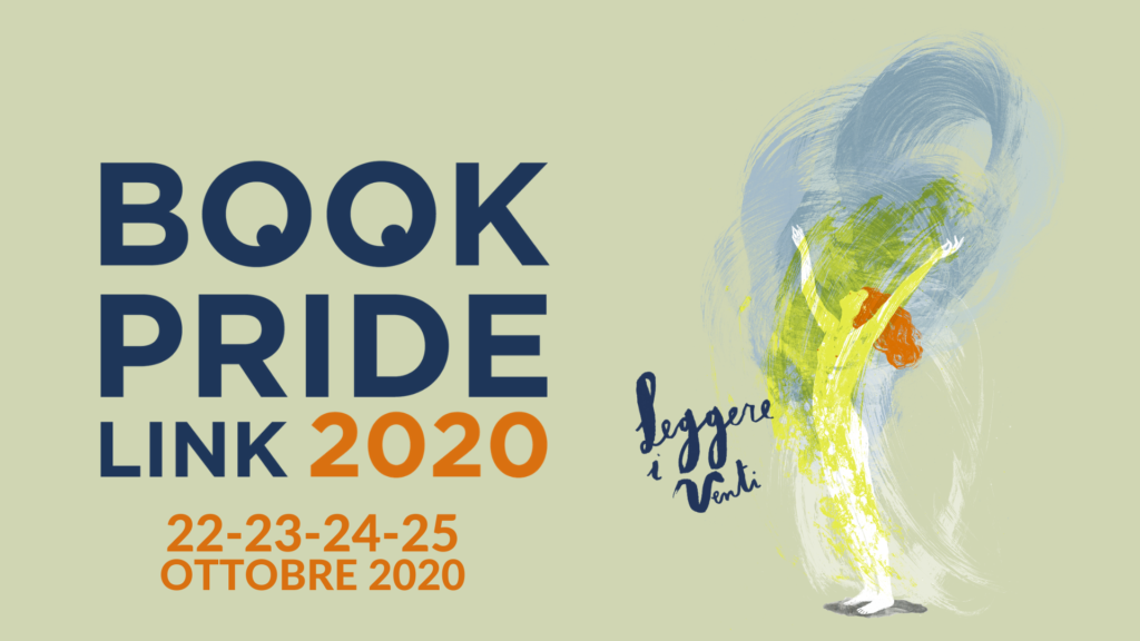 Isabella Ferretti (Book Pride), "Il libro non andrà mai più in lockdown"