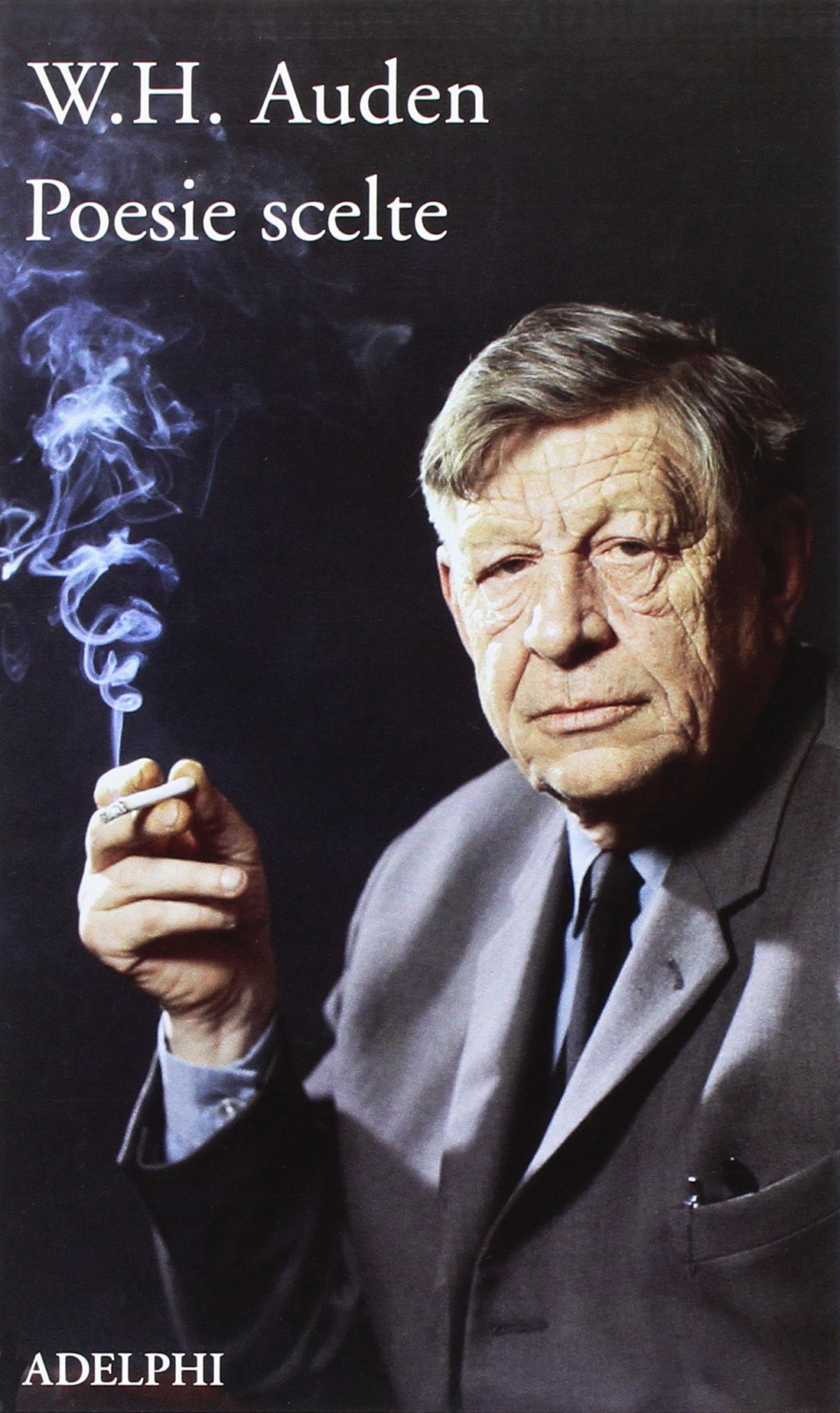 W. H. Auden