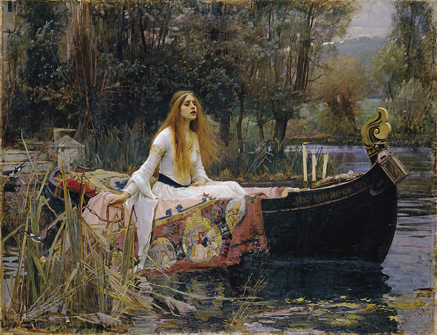 Waterhouse N01543