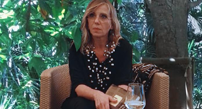 Concita De Gregorio, "Nessuno parla di come sia cambiata l'Italia 'Nella Notte' della congiura"