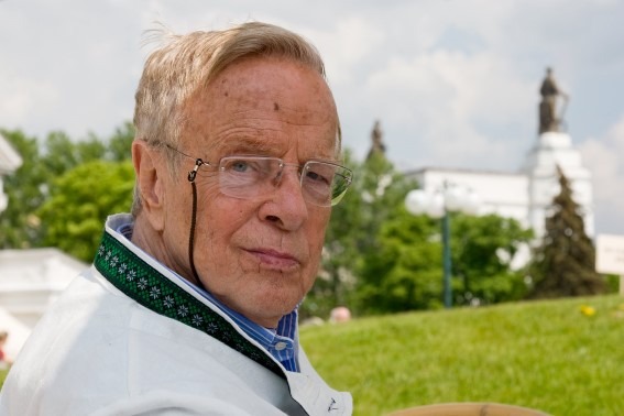 è morto Franco Zeffirelli, il maestro del cinema italiano