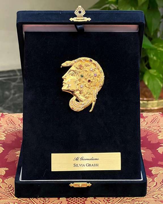 Premio Minerva