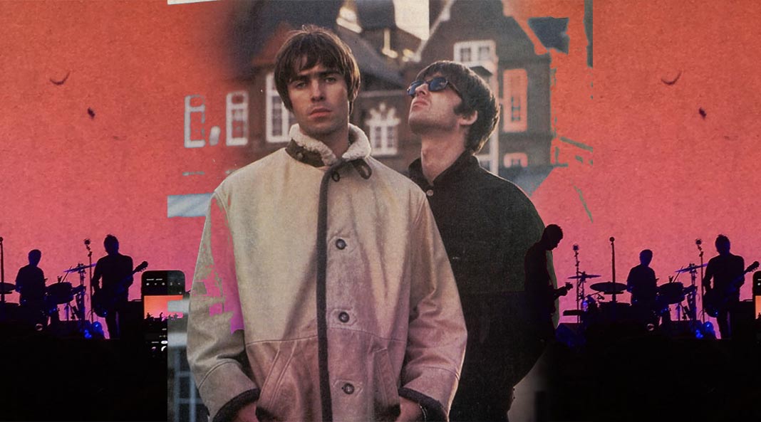 Wonderwall degli Oasis è la canzone da dedicare a una persona cara