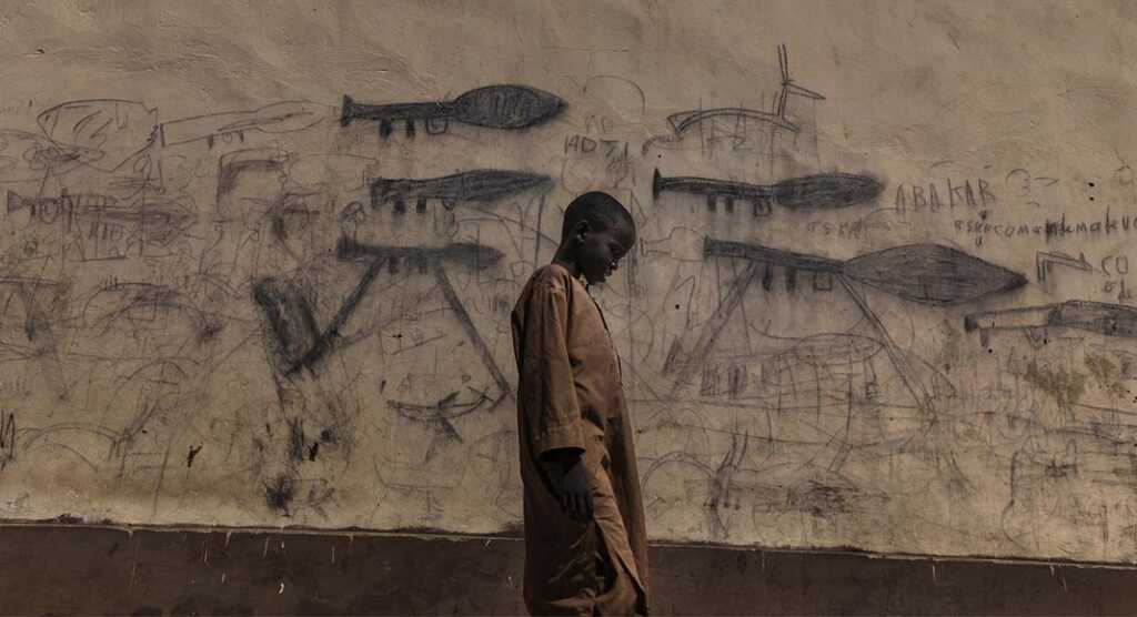 World press photo 2018, due fotografi italiani tra i finalisti