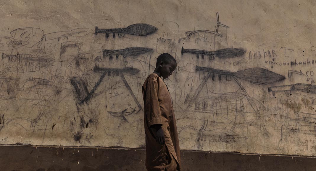 World press photo 2018, due fotografi italiani tra i finalisti