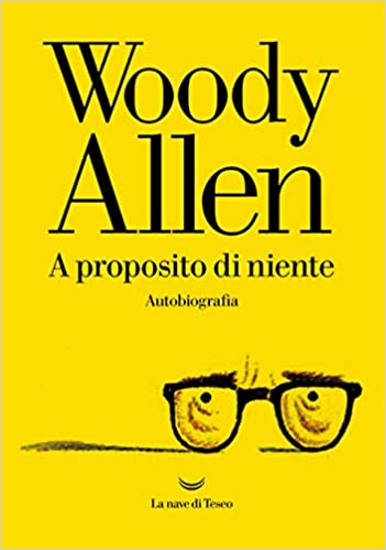 A proposito di niente