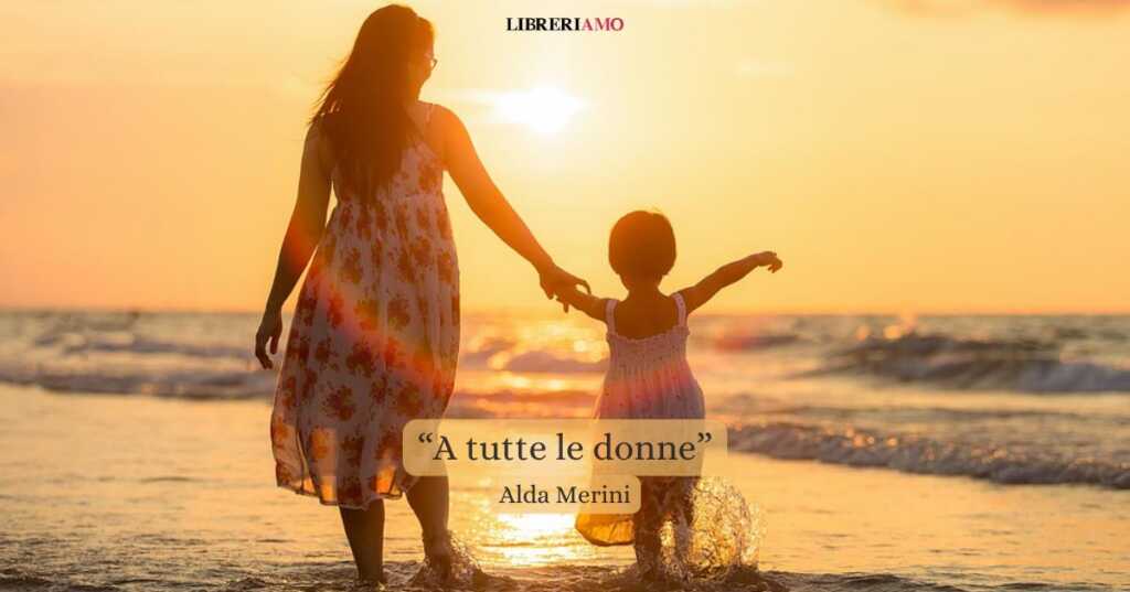 "A tutte le donne"