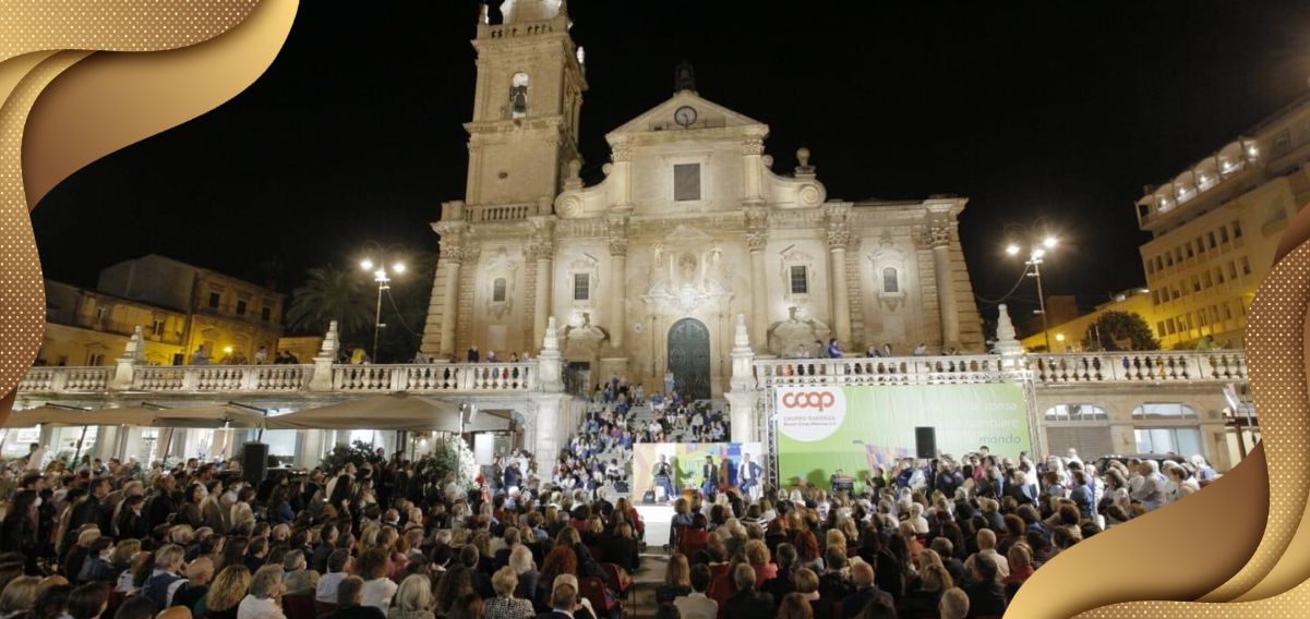 A Tutto Volume Ragusa, grande successo di pubblico