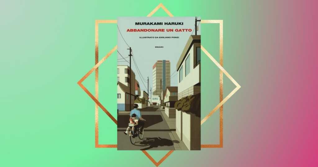 abbandonare un gatto