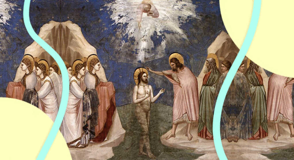 L’acqua nell’arte, “fonte” d’ispirazione