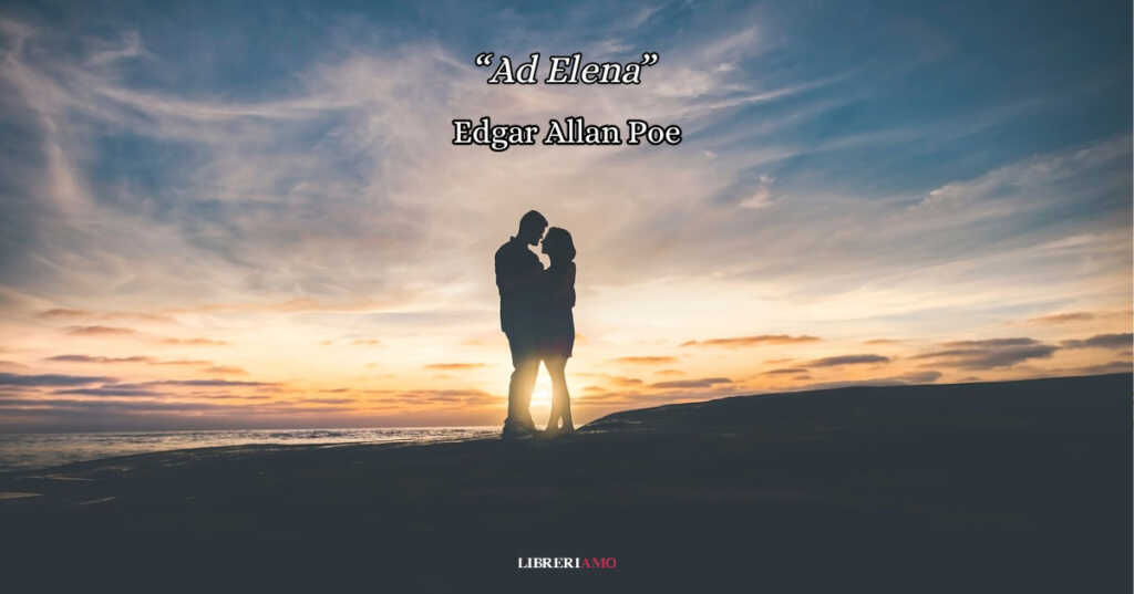 ad elena edgar allan poe