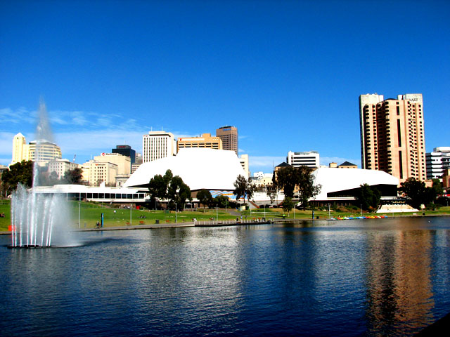 adelaide 2